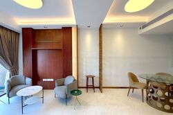 Straits View (D1), Condominium #474483191